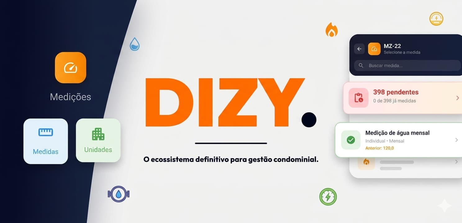 Dizy Dashboard ERP